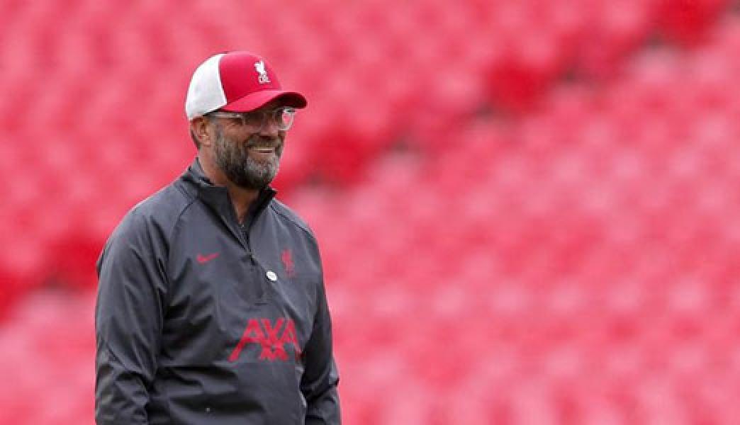 Legenda: Hanya Klopp yang Layak Ganti Loew di Jerman