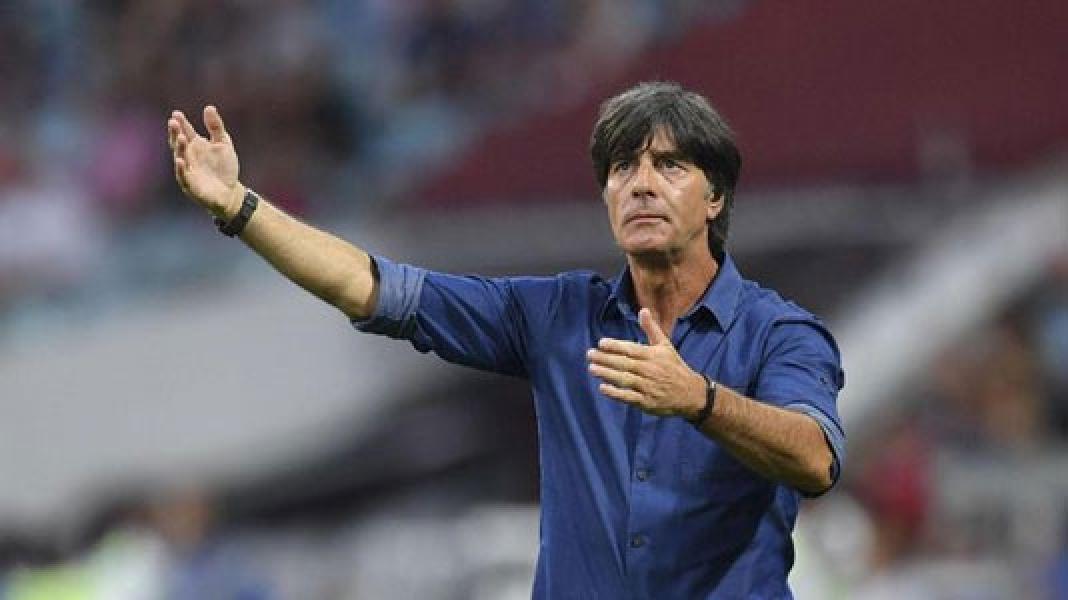 Loew Usai Jerman Dibantai Spanyol: Ini Hari yang Kelam