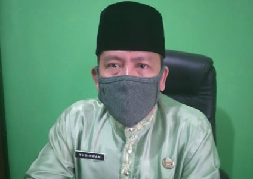 Lurah Tangsel Sebut Pangkalan Gas di Wilayahnya Tak Ada Masalah