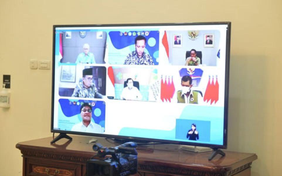 Mendikbud Sebut 3 Pihak Penentu Terkait Izin Pembelajaran Tatap Muka