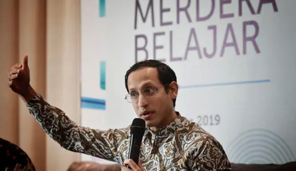 Mendikbud Tegaskan Orang Tua Boleh Tak Ikutsertakan Anaknya Sekolah Tatap Muka