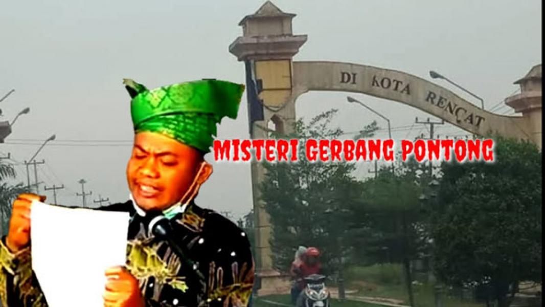 Pandangan Fraksi PKB DPRD Inhu Poin Nomor 5 dan 6 Menohok Sebelah, Ada `Wayang Zulpen` Dalam Paripurna