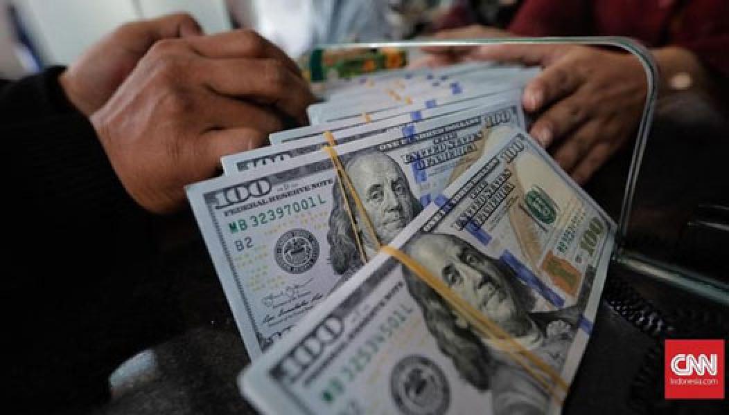 Pemerintah Akan Tarik Utang Rp360 T untuk Infrastruktur