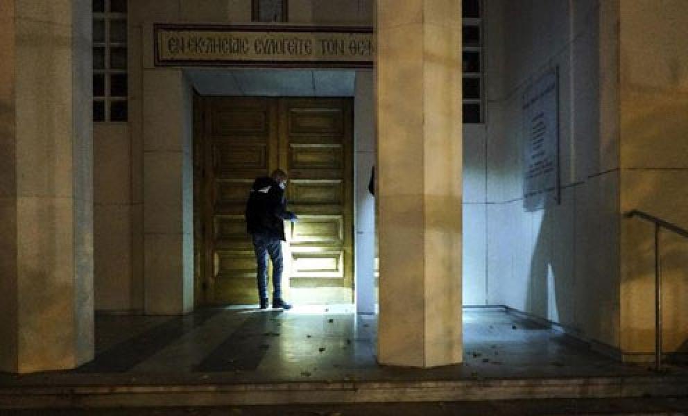 Penembakan Pendeta di Prancis Dipicu Perselingkuhan