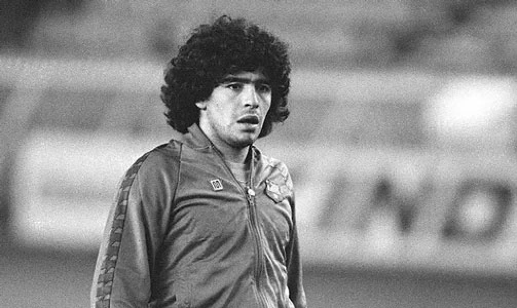 Rekor Maradona di Piala Dunia 1986 Belum Terpatahkan Hingga Sekarang