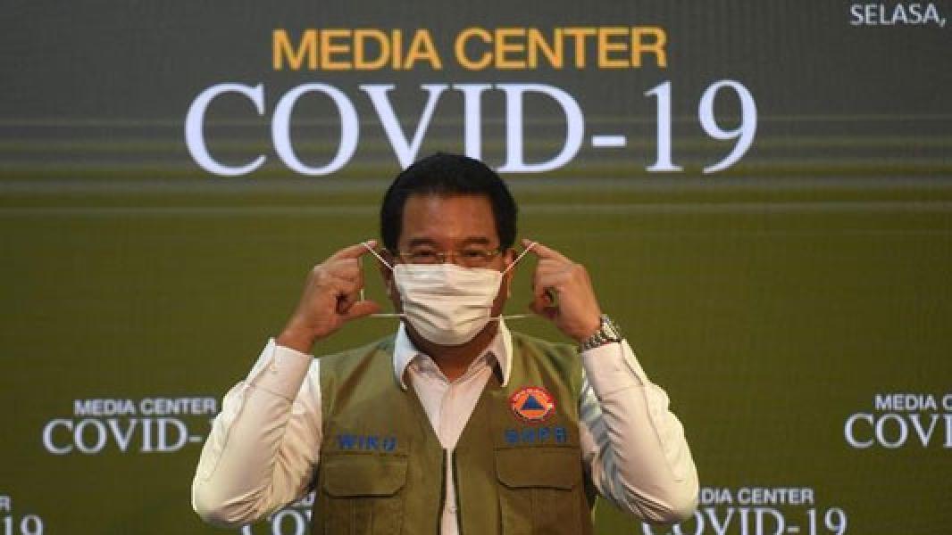 Satgas: Kasus Covid Naik 17,8 Persen, Jateng-Jabar Tertinggi