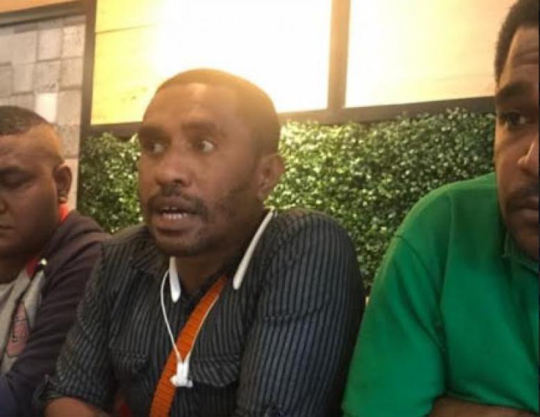 Sebagian Besar Masyarakat di Papua Dukung Otsus Berlanjut