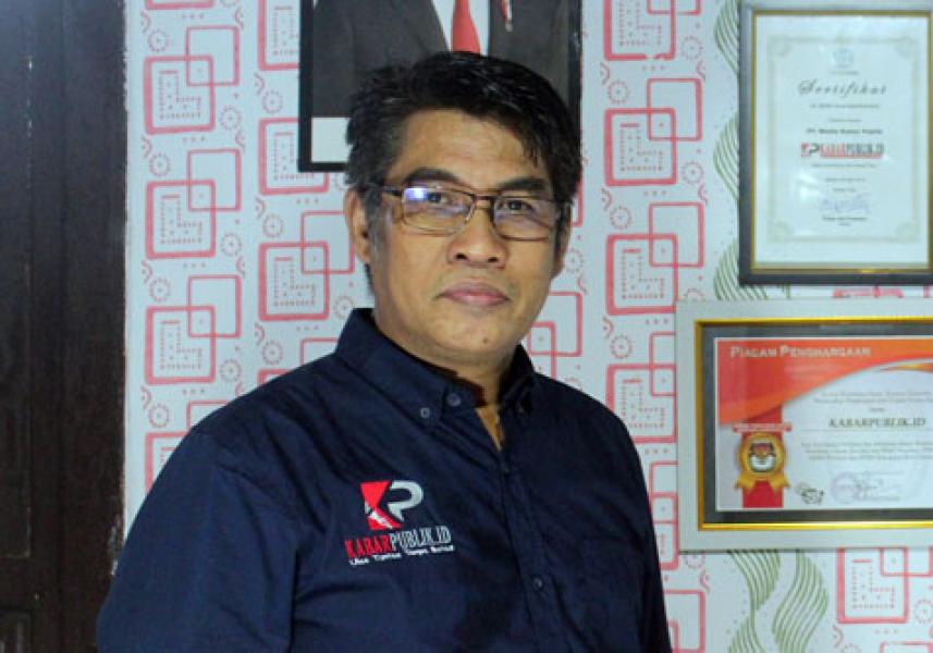 Surat Terbuka Untuk Kapolda Maluku Utara