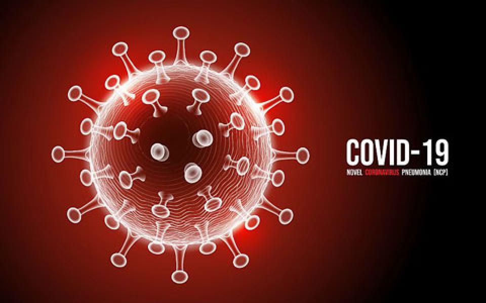 Update Covid-19 Riau, Penambahan Kasus Positif 106 dan 352 Pasien Sembuh