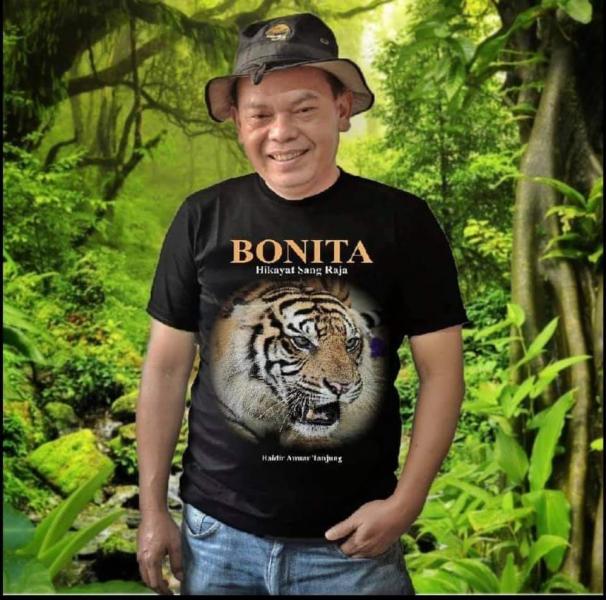 Wartawan Detikcom Chaidir Tanjung Wafat, Gubernur Riau Sampaikan Duka Mendalam