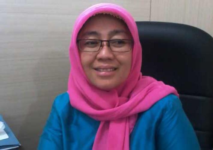 2013 PPTP2A Meranti Tangani 10 Kasus