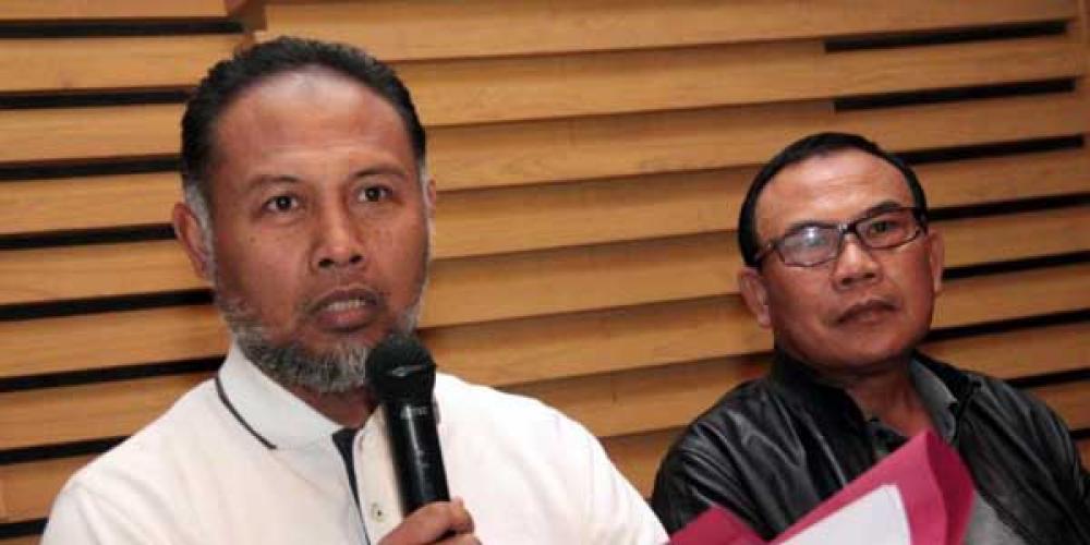 3 Cerita Jaksa Nakal Ditangkap KPK