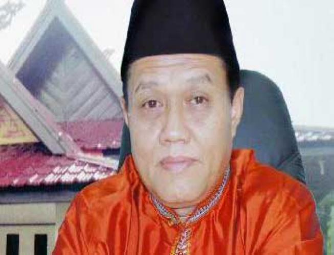 90 Persen Dana PPIDK Pelalawan Sudah Dicairkan