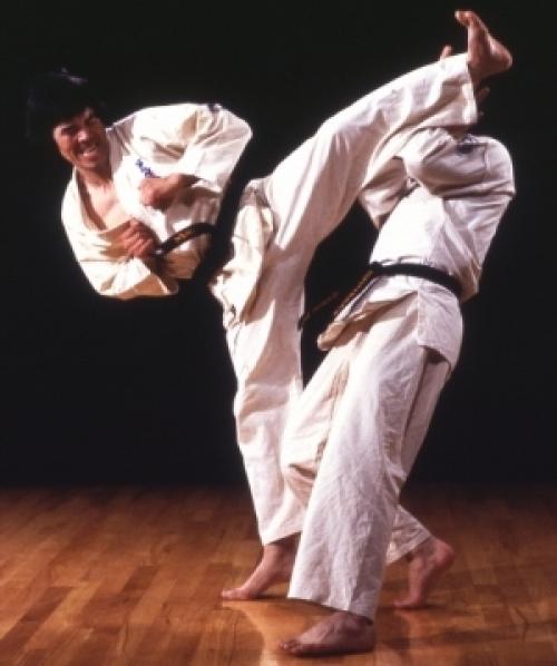 Atlit Forki Inhu Raih 16 Medali Karate 
