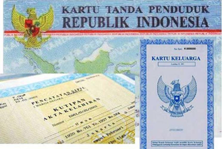 Bupati Rohul Apresiasi Kinerja Disdukcapil