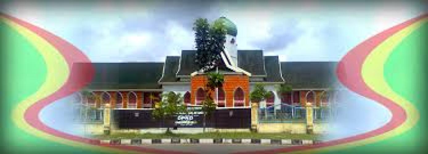 DPRD Kritisi Komposisi Belanja Daerah 2014 Mendatang