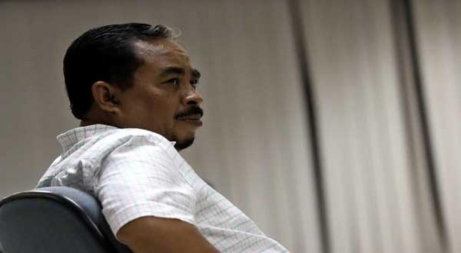 Ini Harta Luthfi Hasan Yang Dirampas Negara