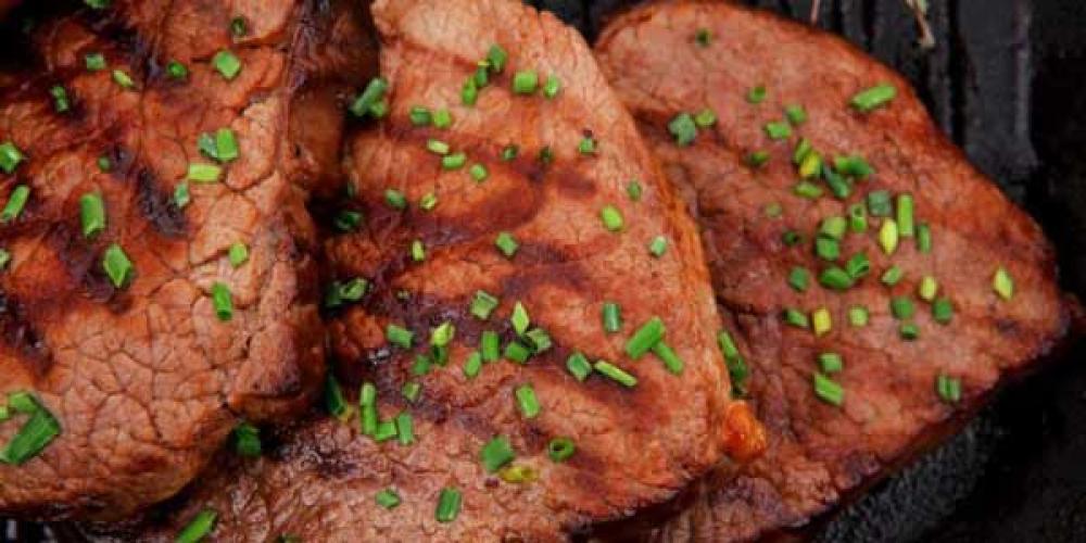 Ini akibatnya apabila kelebihan zat besi!