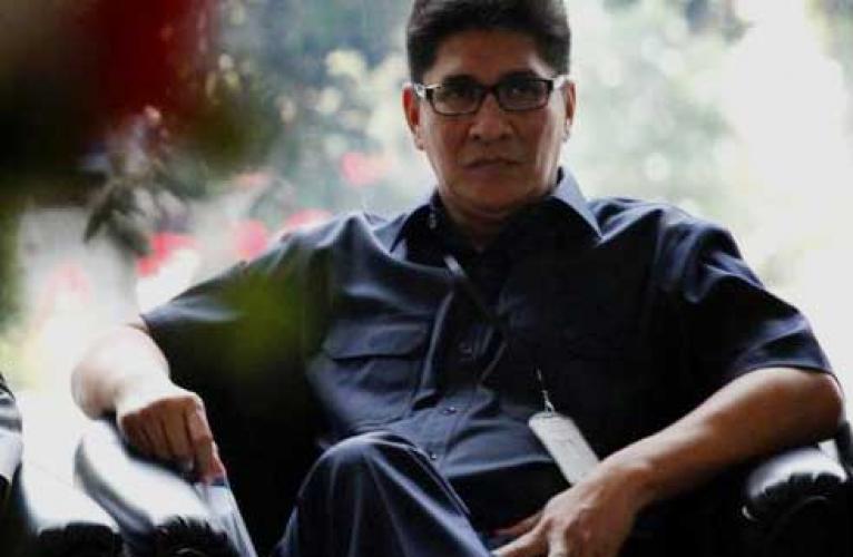 KPK Cecar Mirwan Seputar Proyek-proyek Nazaruddin