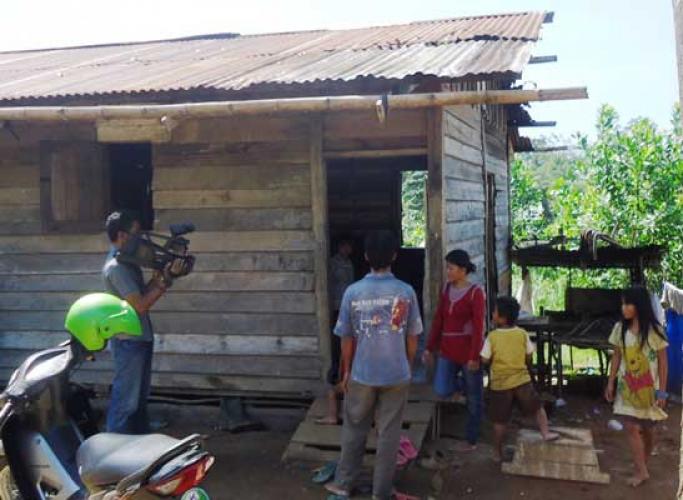 Kapolres Rohul: Kita Akan Tindak Tegas Pelakunya