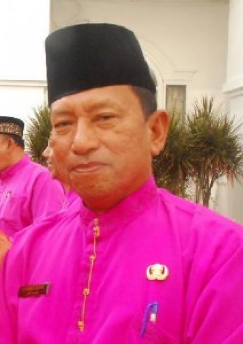 Kehumasan Pemkab Rohil Sukses Gelar Pelatihan Jurnalistik