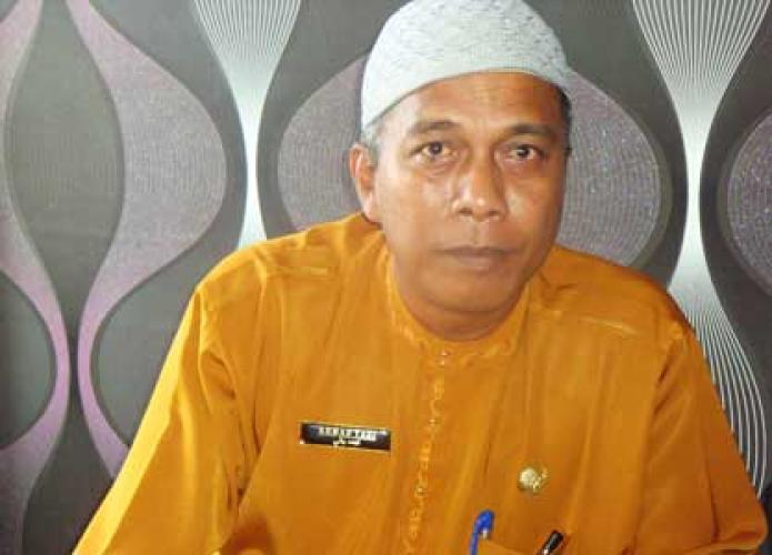 Kembangkan Kelompok Usaha Perikanan Perlu Cekil Bin Cekel