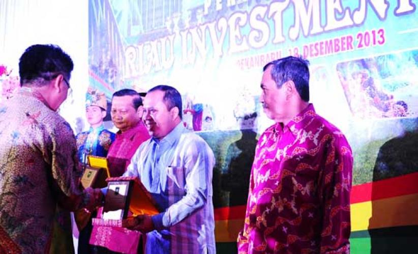 Kepulauan Meranti Masuk 10 Persen Pemekaran Yang Sukses