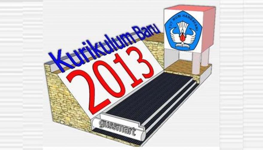 MD Rizal: Sosialisasikan Kurikulum Baru, Bidik UN Sukses