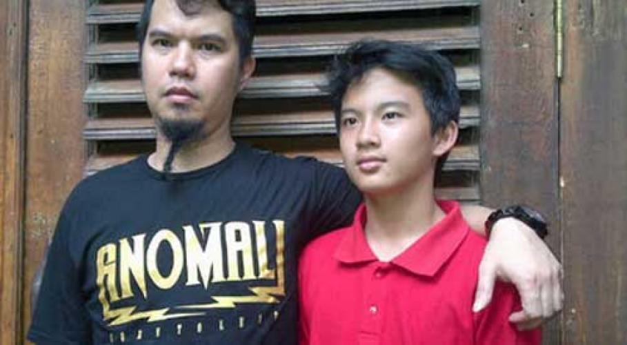 Mantan Istri Farhat Kaget Dhani Siap Biayai Sekolah Anaknya