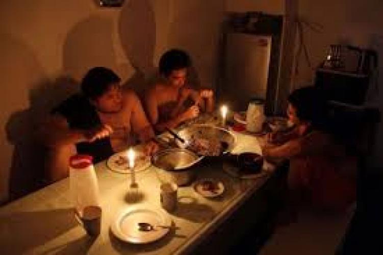 Masyarakat Kecewa PLN Lakukan Pemadaman Seenaknya