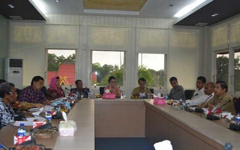 Meski Raih WTP, Bukan Berarti Tak Ada Temuan
