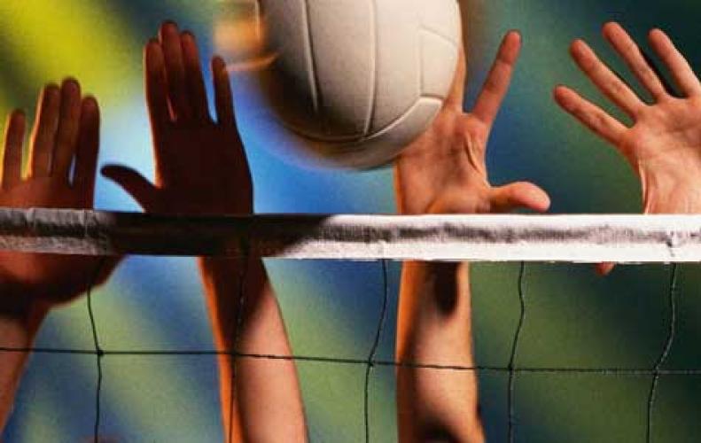 Pemuda KM 2 Kembali Gelar Turnamen Volly Akbar