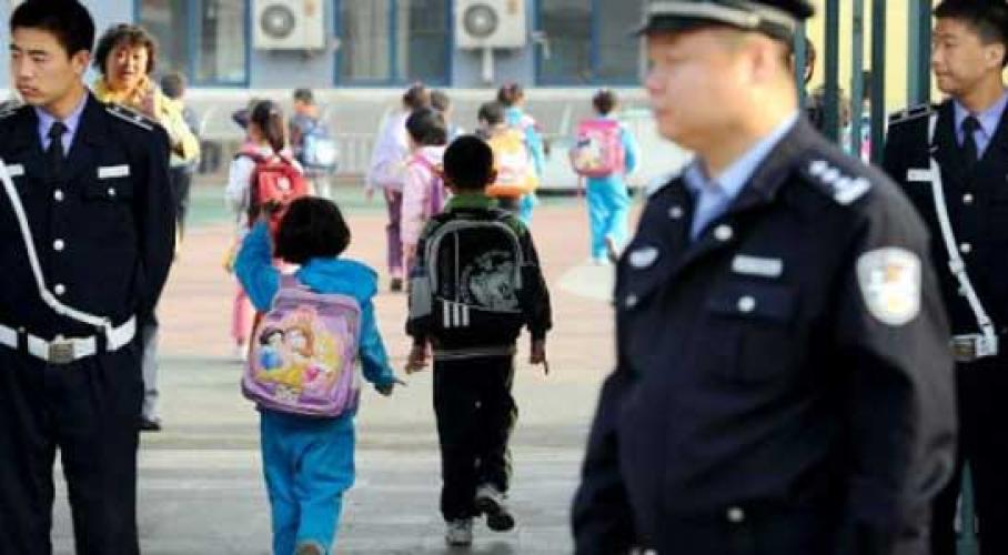 Tenggak Yogurt Berisi Racun Tikus, 19 Siswa Dirawat