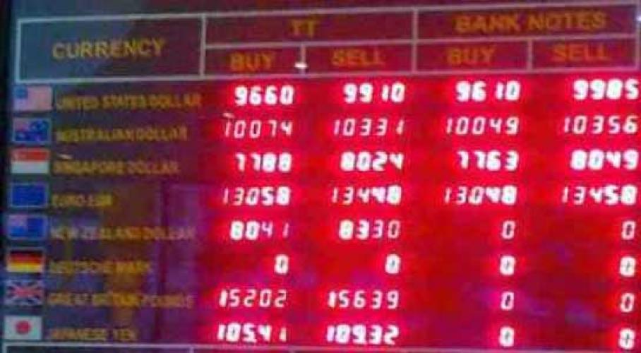 Tunggu BI Rate, Rupiah Bergerak Terbatas