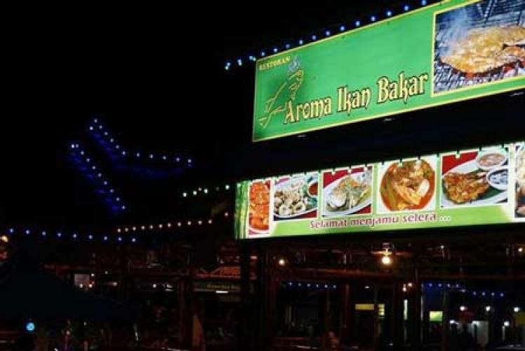 Wabup Kukuhkan Pengurus FORIKAN Kabupaten Siak