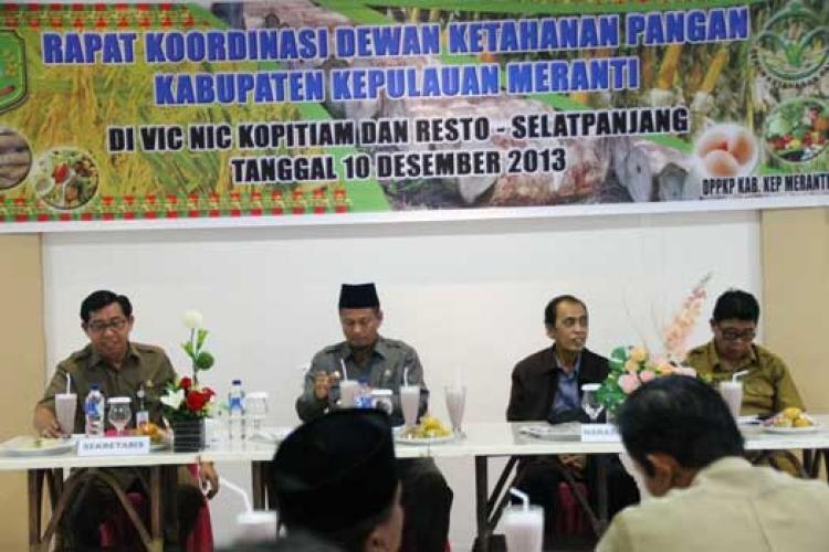 Warga Diimbau Manfaatkan Lahan Pekarangan