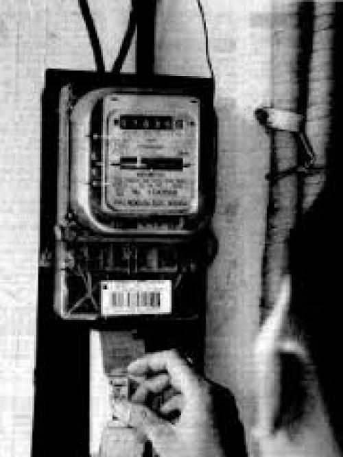 Warga Minta Distamben Selesaikan Masalah Biaya Listrik Swadaya