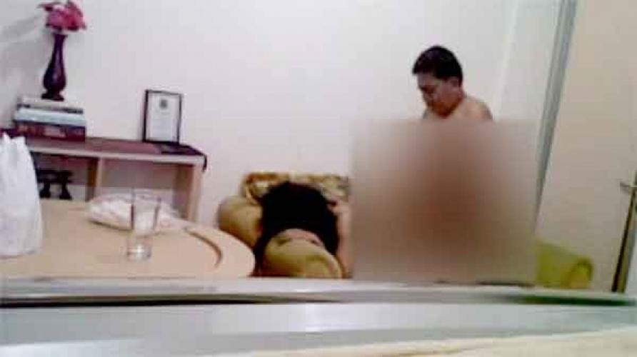 Y Mengakui Video Mesum Dilakukannya Bersama Mantan Kepala BKD