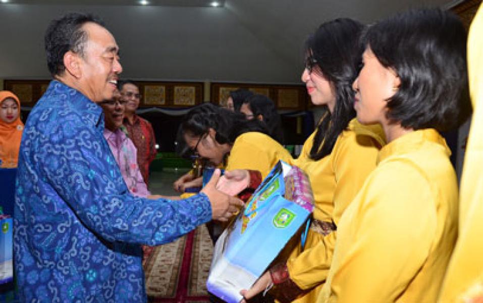 Assisten II Berharap Loading Test Siak III Tidak Terkendala Lagi