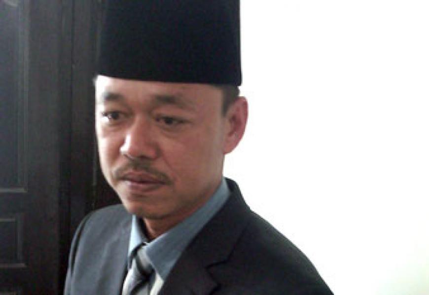 Afrizal: Penyebrangan Sintong Diganti ke Fery