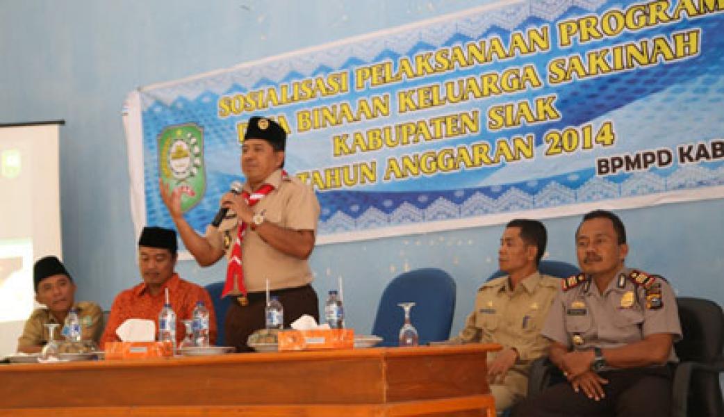 Alfedri: Gudep Ujung Tombak Pendidikan Kepramukaan