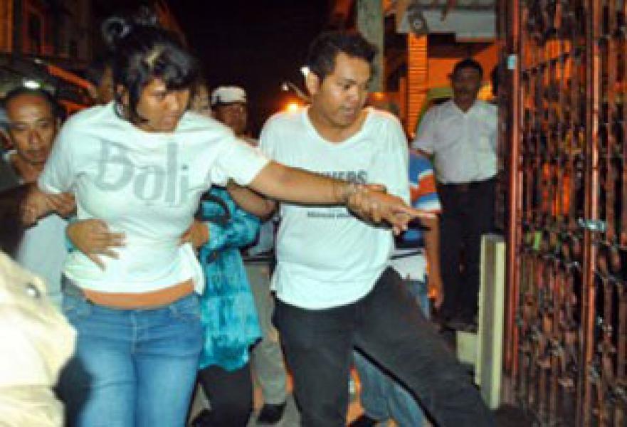 Arwah Misterius: Ada 10 PRT Dikubur di Rumah Syamsul