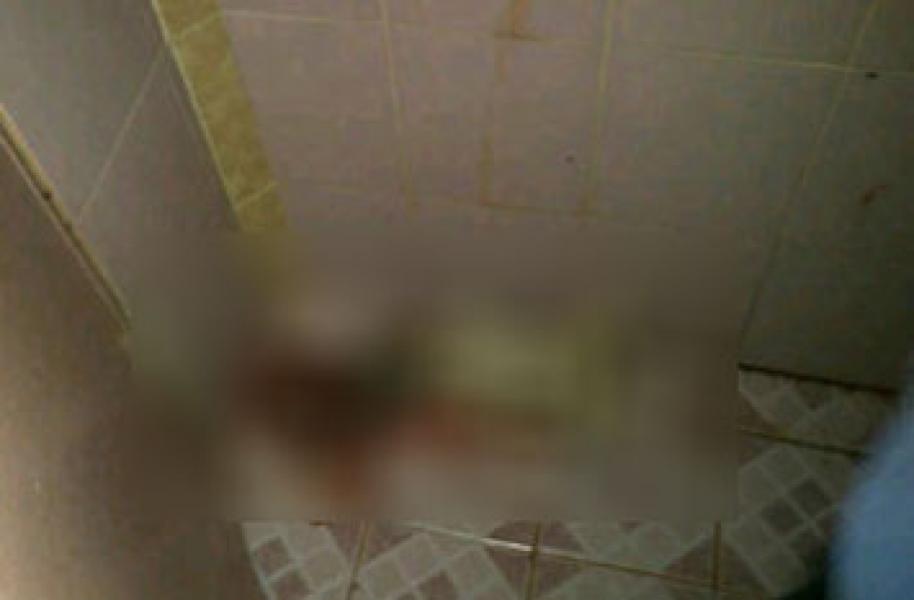 Buang Bayi Hubungan Gelap, Mahasiswi Ditangkap