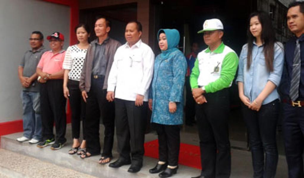 Bupati: Pengusaha Perhotelan Harus Berikan Layanan Terbaik