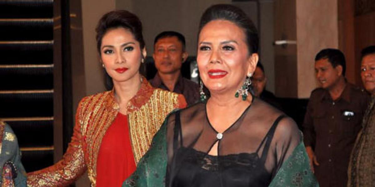 Christine Hakim Usulkan Jokowi Bentuk Kementerian Kebudayaan