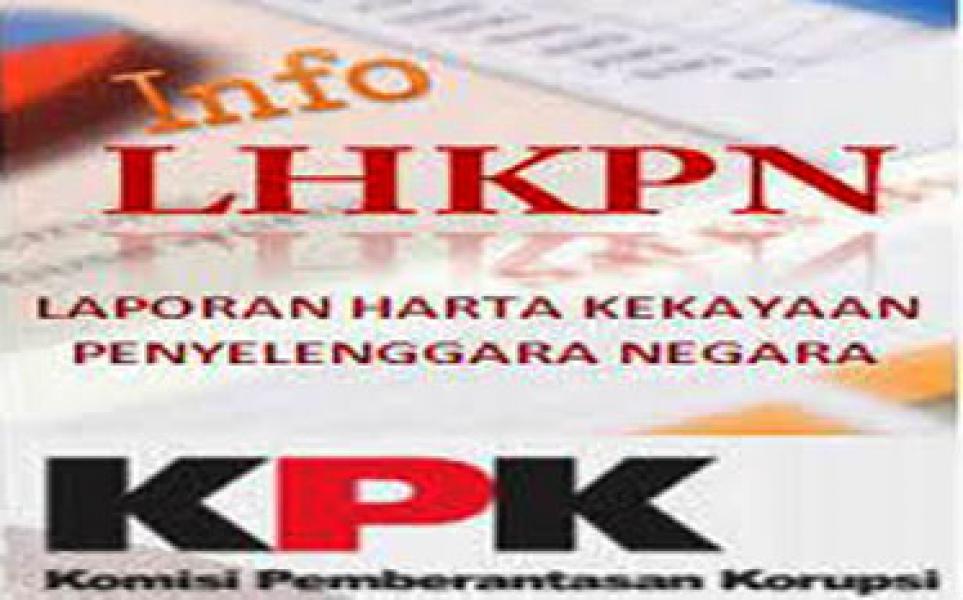 Dirjen Pajak Siap Akomodir Laporan Harta Kekayaan PNS Riau