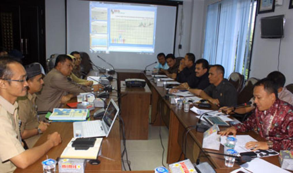 Grade Tinggi Belum Tentu Lulus, Komisi III Minta Tes Kedua CPNS Transparan