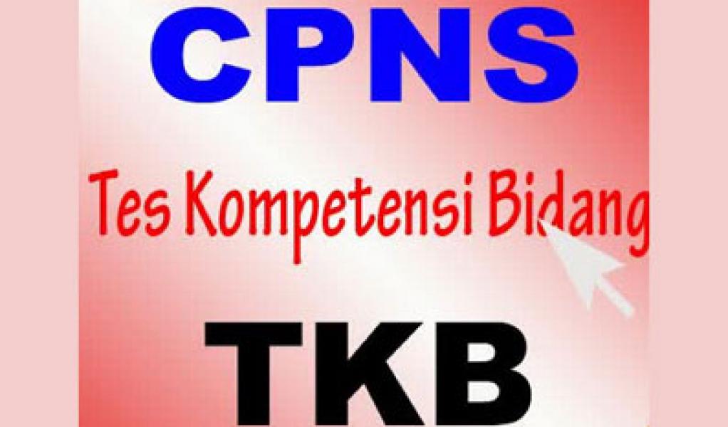 Hanya 451 CPNS yang Mengikuti Ujian TKB, 6 Dinyatakan Mundur