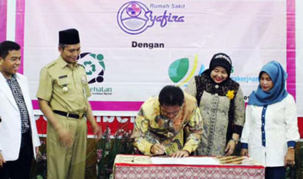 Hearing Komisi III dengan BPJS, Pasien WH Diklaim Kelas I Saja!