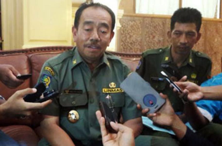 Herliyan Bantah Miliki Rekening Gendut